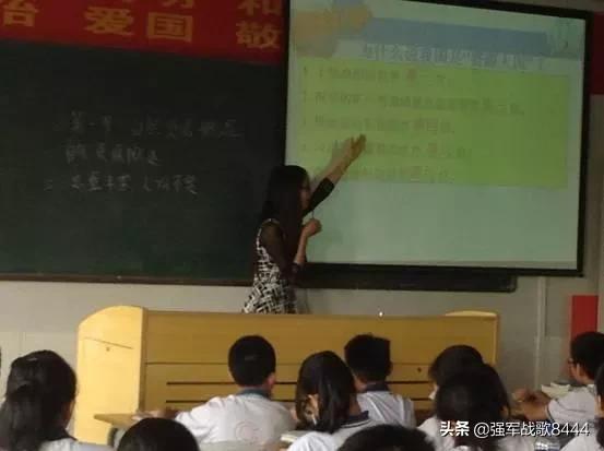 走进盂县最牛学校，清城中学，山西省长，亲自提名！