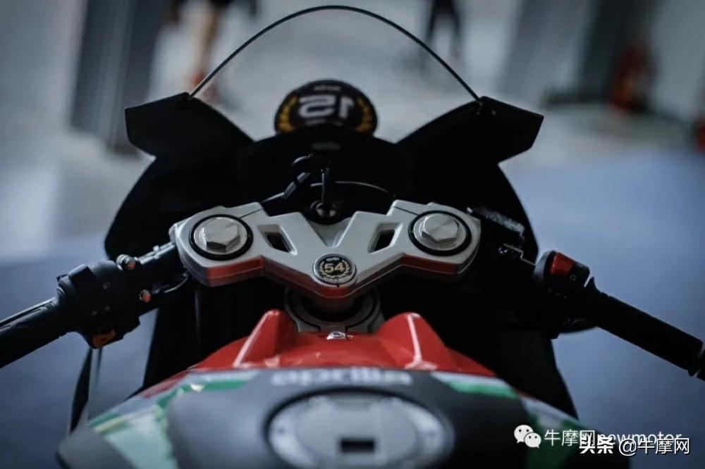 纯正赛车血统，阿普利亚GPR250R西安赛道体验来了