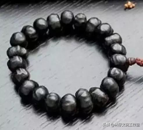 文玩菩提怎么盘好玩图解,文玩菩提入门盘什么