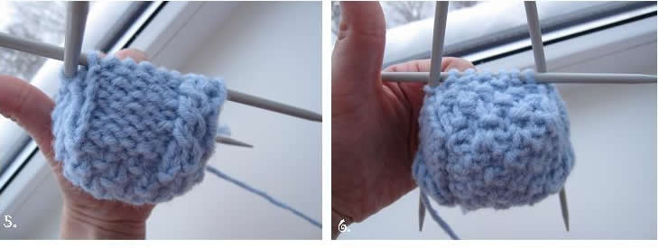 编织毛线拖鞋花样图案大全图片,毛线拖鞋花样图案编织教程