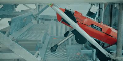 外国人研究四足机器人,国内四足仿生机器人研究现状