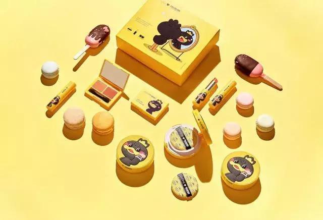 握紧钱包,拒绝“辣鸡”联名从我做起