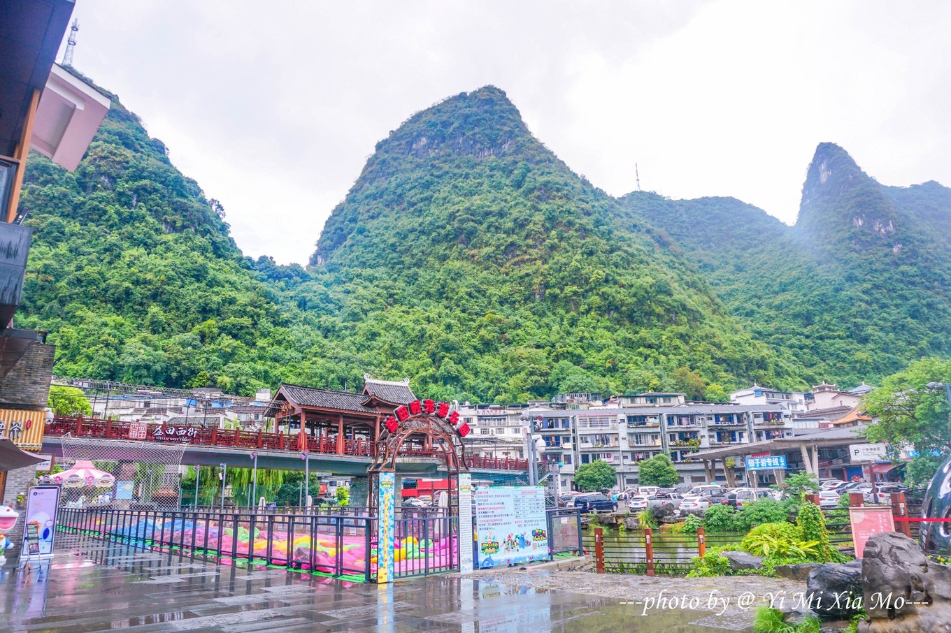 中国最有特色的古街,中国最有文化底蕴的景点