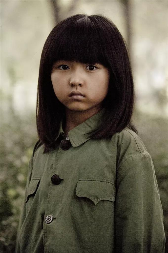 盛夏未来中张子枫撕心裂肺,张子枫十年前十年后