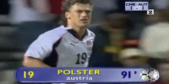 1998鏖战法兰西「4」新兵亨利