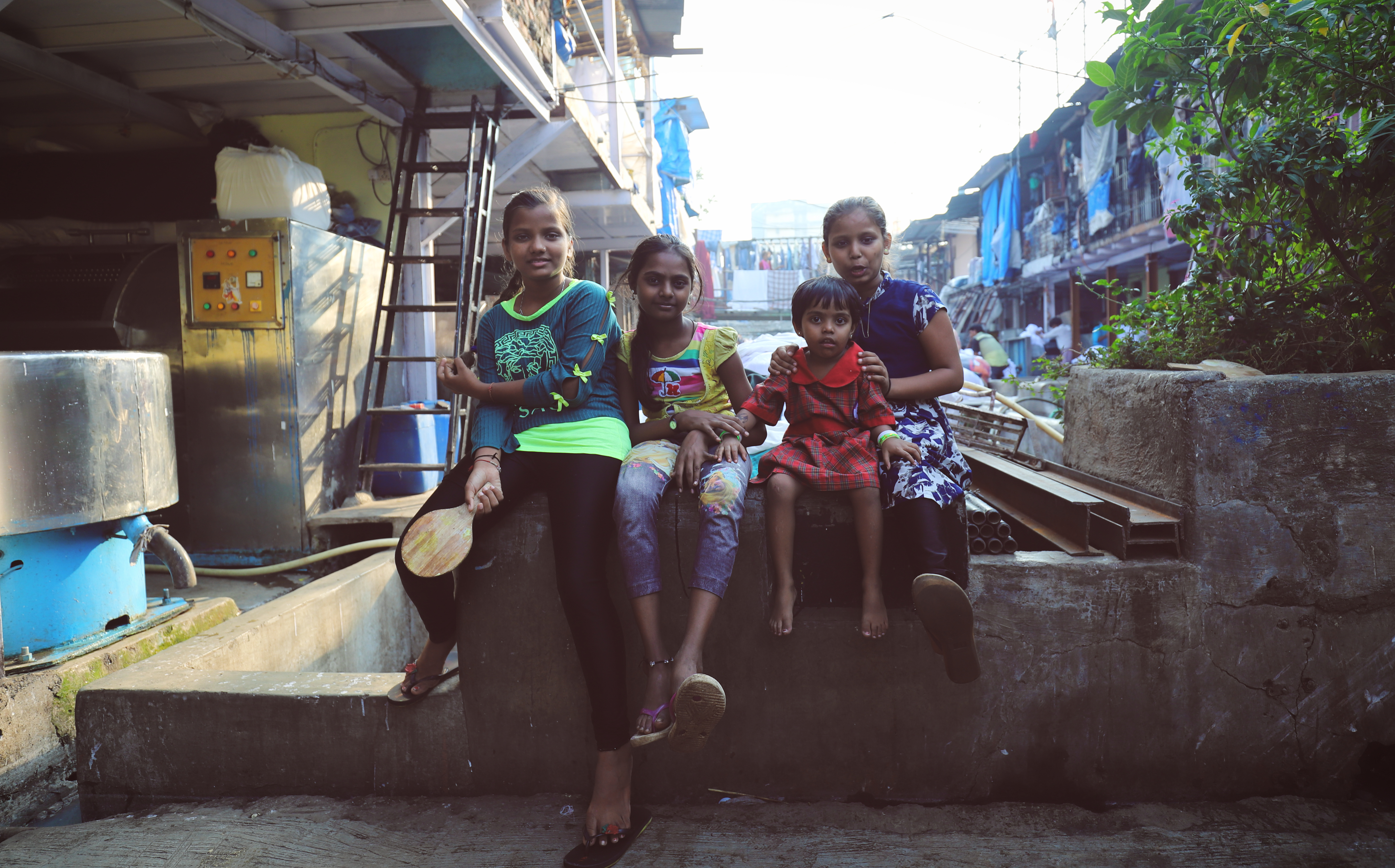 孟买外滩,印度孟买跨年