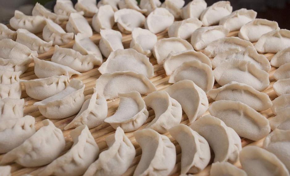 离家的连云港人,连云港独特“年午饭”还记得吗?