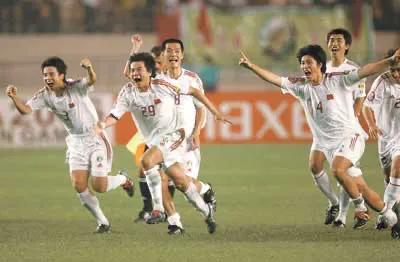 21世纪十大经典足球比赛,中国体育经典比赛