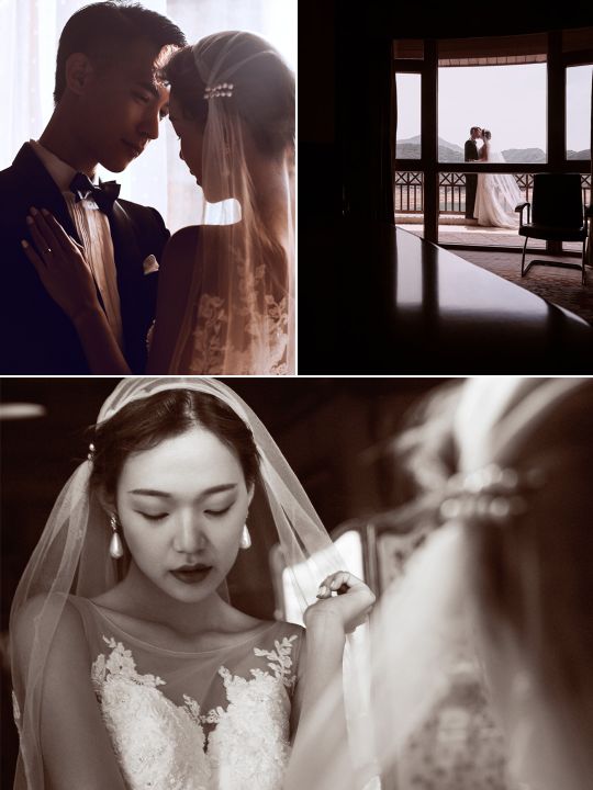 赫本风罗马风情婚纱照,古罗马风格婚纱照风格