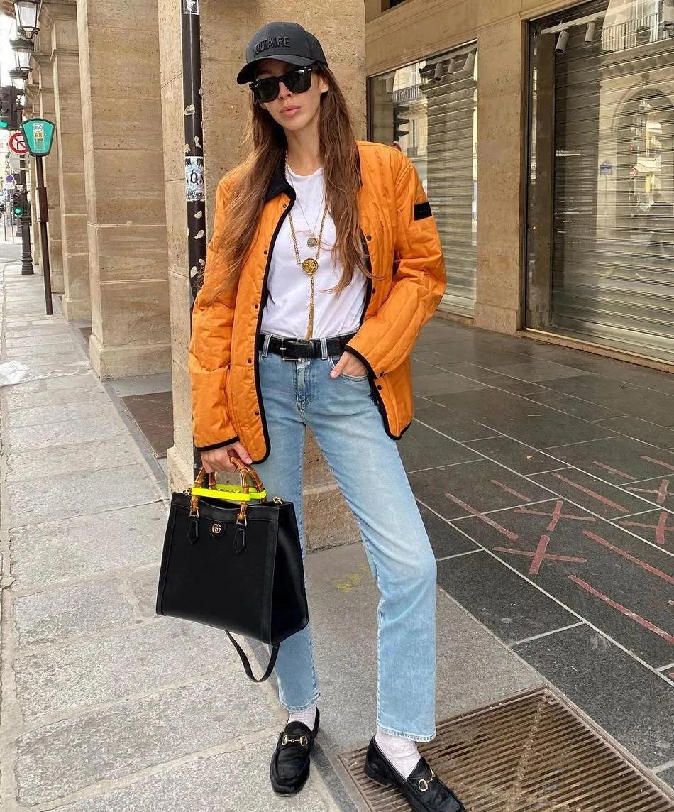 这人手一件的外套真的适合你吗？