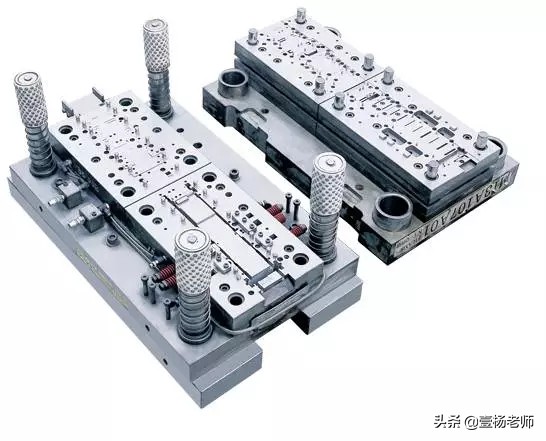 模具报价表上的图片,模具报价技巧与方法