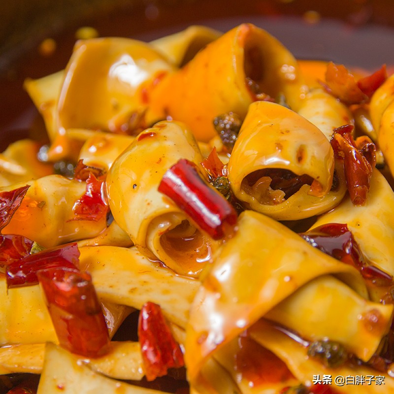 100种好吃到要命的零食推荐（五）|剧终