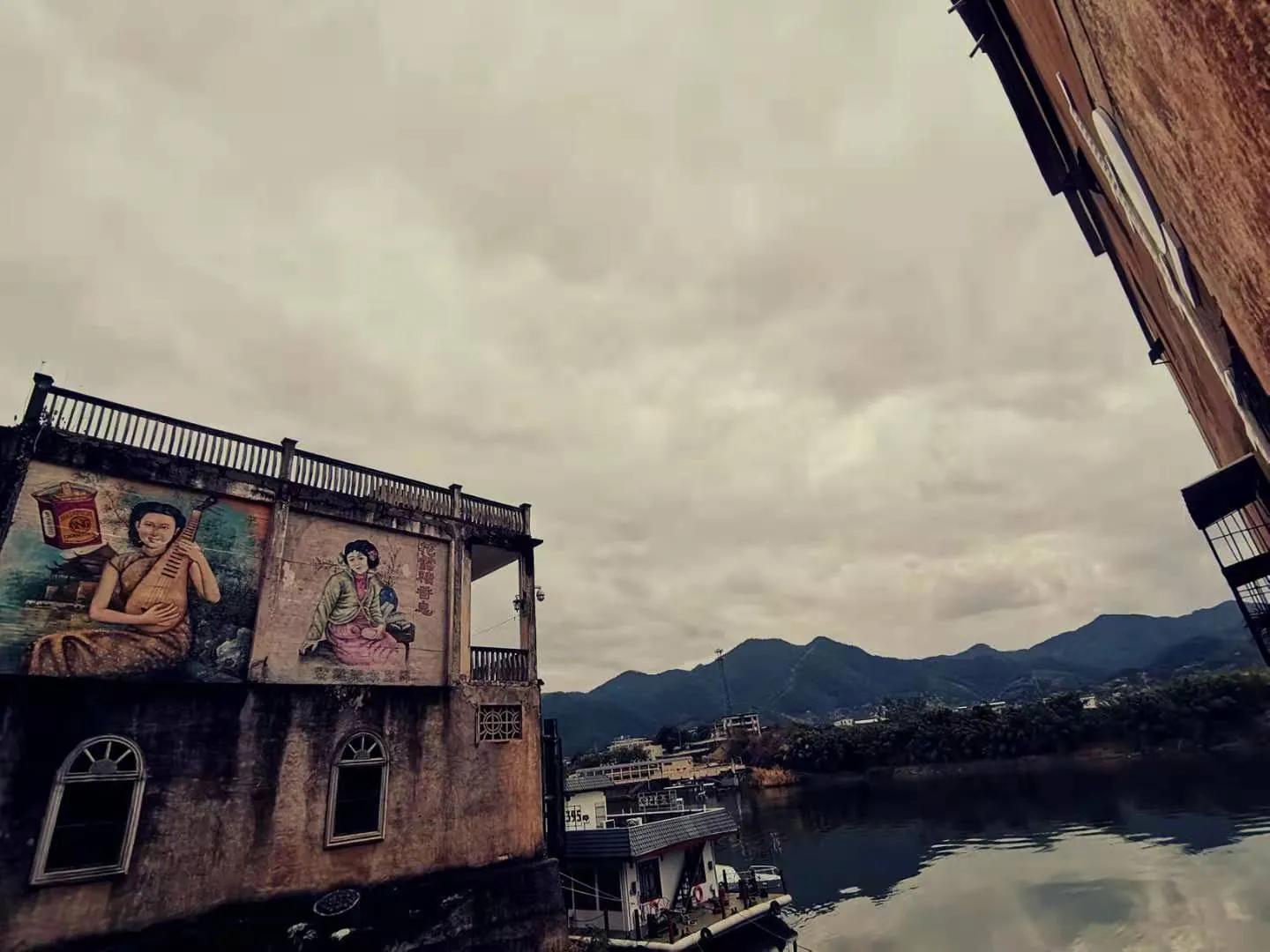 梅州哪里最好玩儿,梅州免费户外好去处