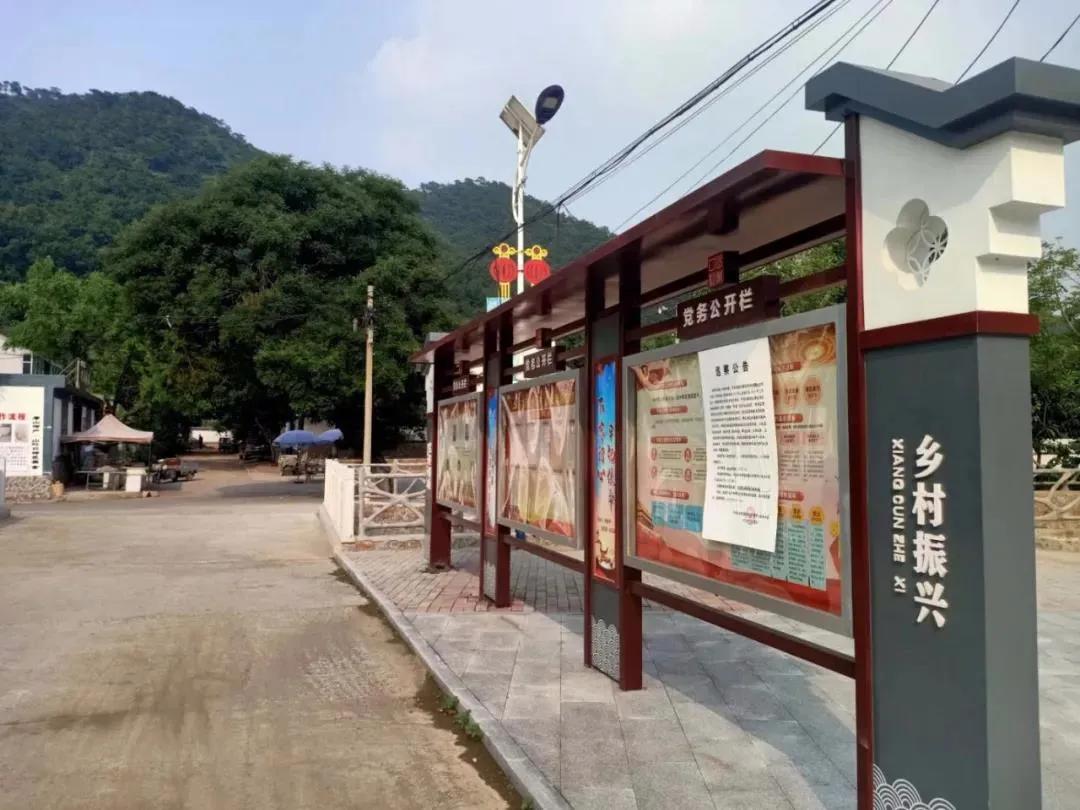 唐山特色旅游区,唐山榛子镇美丽乡村
