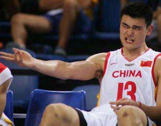 2004奥运会男篮美国怎么输了,2008奥运会中国男篮回忆