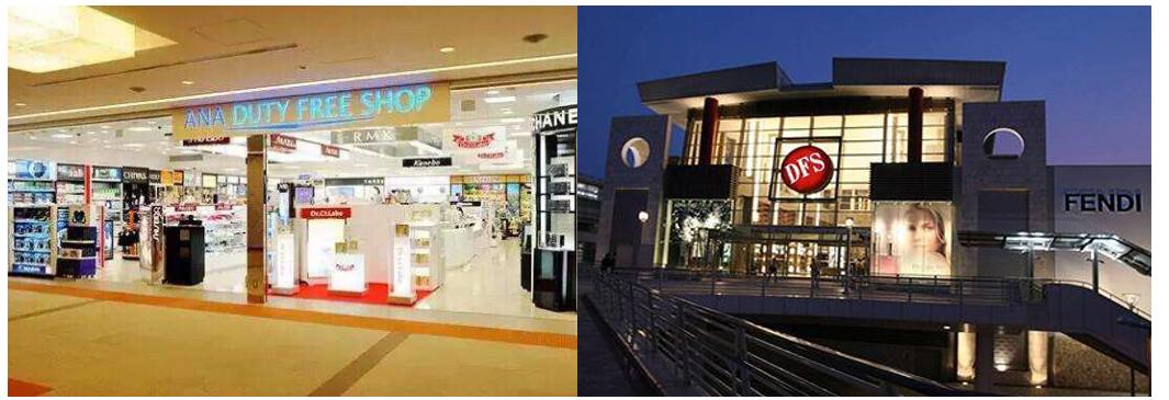 这个不仅你需要，职业买手／代购都抢着收藏！