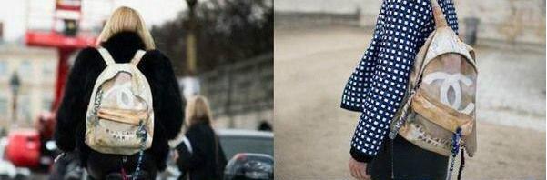 奢侈品大牌有哪些好看又好搭配双肩包？C4N搭配干货！