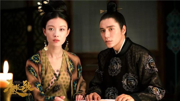 如何拍出电影海报照片,如何拍出电影大片的照片