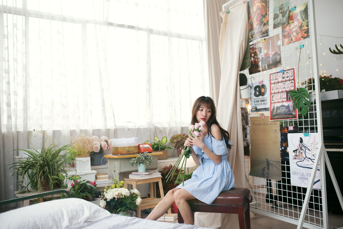 女生怎么帮男朋友缓解压力,恋爱让女生感到有压力怎么解决