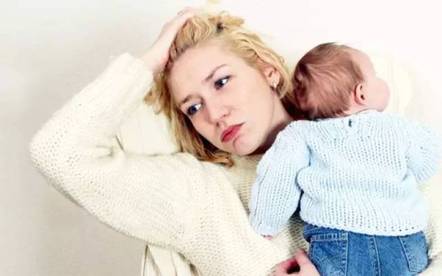 产后月经多久来为正常,很多新手妈妈不知道,时间早晚会影响健康