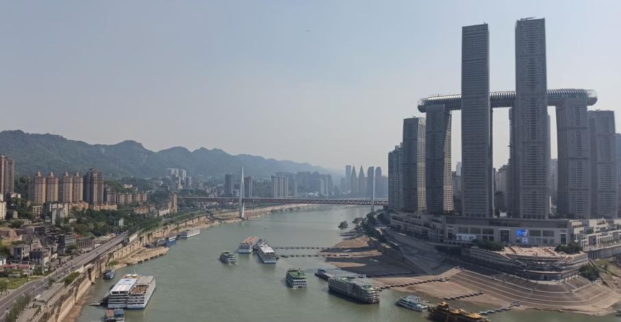 重庆房价为何跌得如此厉害,炒房客集中抛售房价