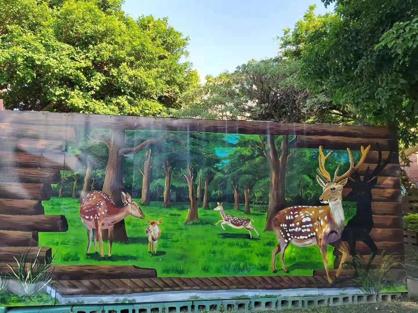 环游台湾岛鹿港小镇,台湾鹿港小镇攻略