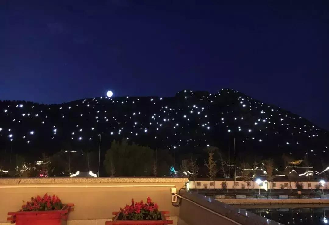 秀兰文化园的详细地址,秀兰文化园最近咋样