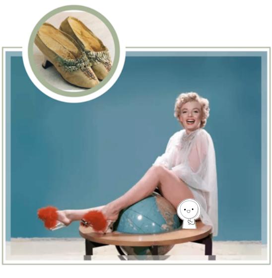 夏天穿什么鞋子不捂脚透气,天气热鞋捂脚