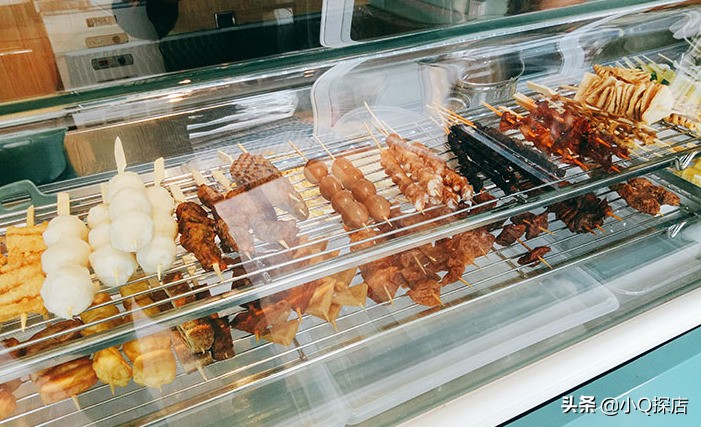 禹都大道上的这家店，不光颜值高，实力也是杠杠的