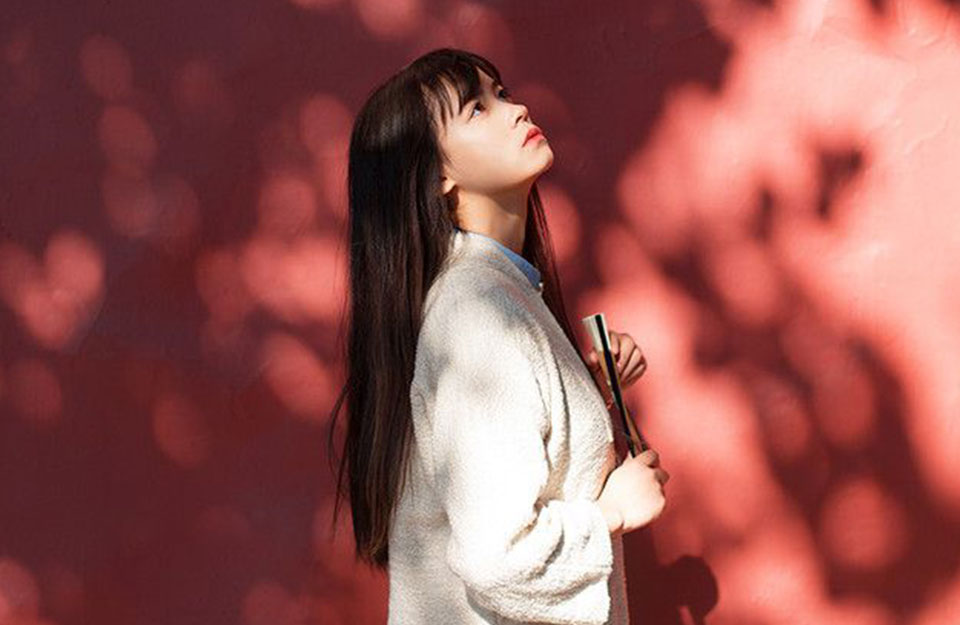 长得漂亮的女人为什么男人包容,女人长得越漂亮男人就越喜欢