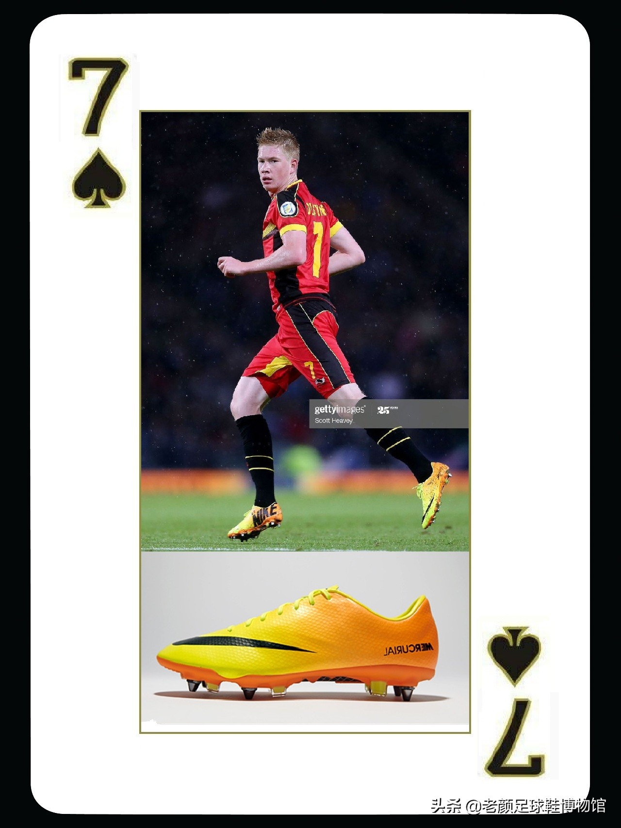 耐克长知识,长知识