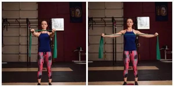 健身左肩关节疼痛,健身手指关节疼痛