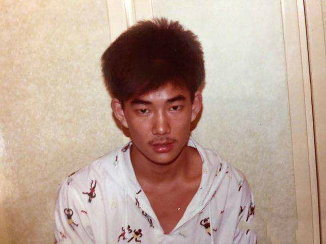 任贤齐唱心太软的8个版本,任贤齐现场唱心太软