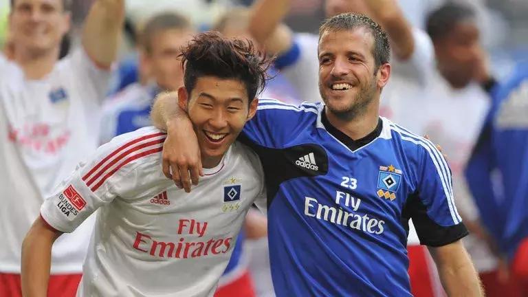 放眼整个亚洲,盘点日韩涌现的顶级球员