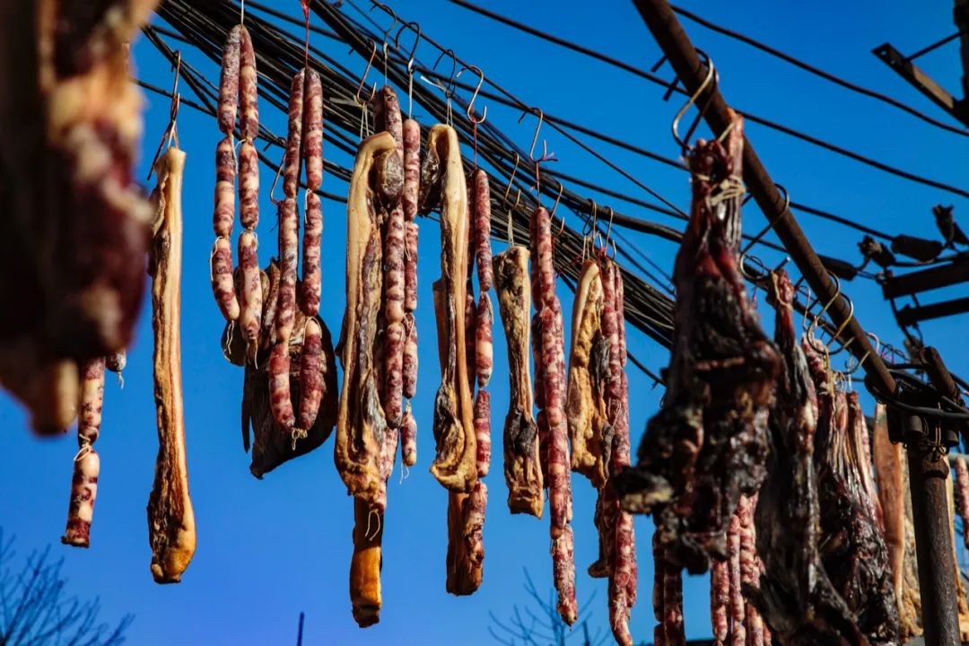 长江以北美食最多的城市,长江流域最好吃的城市