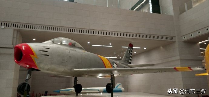 大国崛起之路漫漫，半个世纪的军工辛酸发展史之空军装备篇