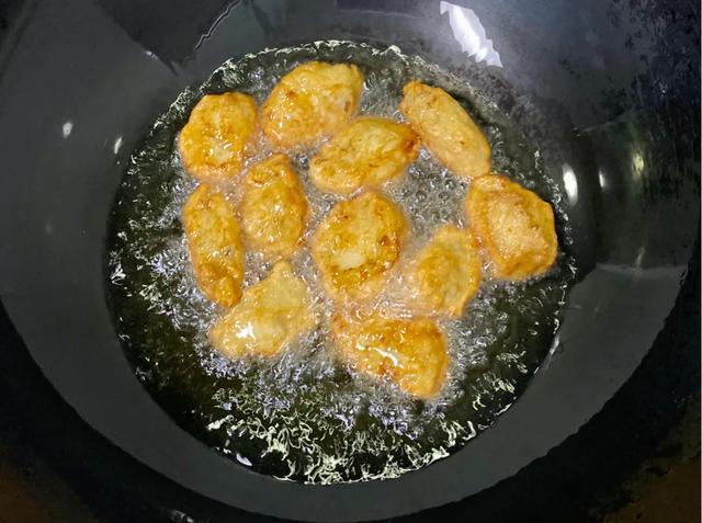 鱼肉泥里面加什么,鱼肉泥加淀粉