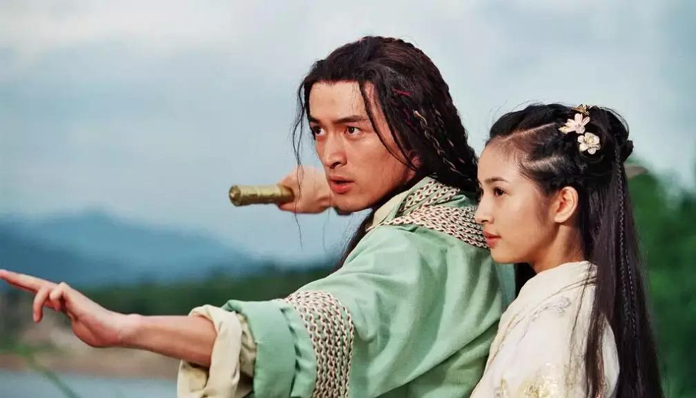 网友重复刷的国产剧前二十,那些每年都值得刷一遍的剧