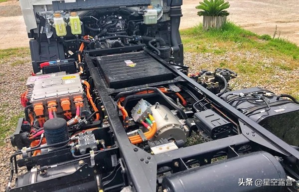 头号玩家新能源房车2,比亚迪t5房车头号玩家