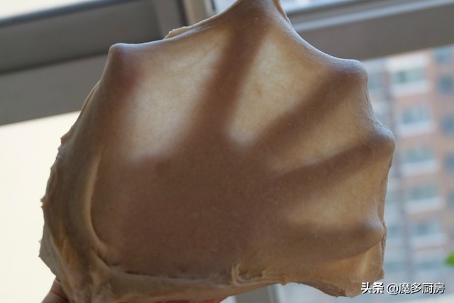 无糖无黄油面包怎么做才好吃,低糖低油面包做法