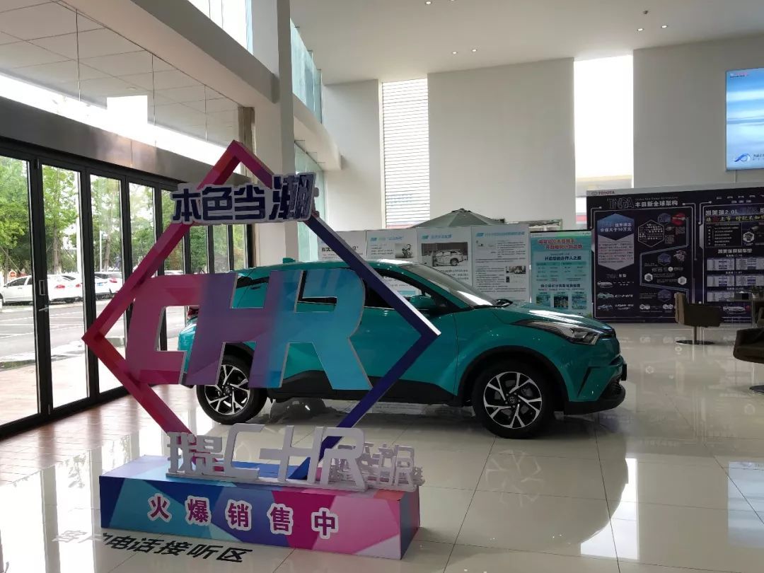 捡漏本田，丰田和大众