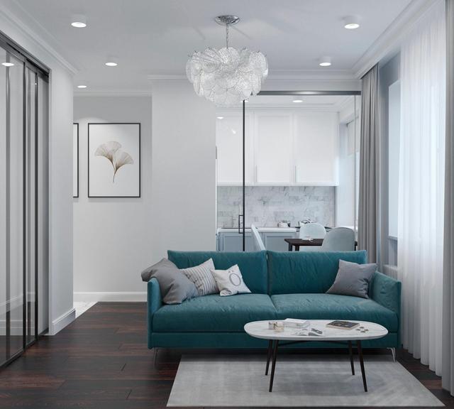 户型空间小怎么设计,户型小储物空间不足怎么办