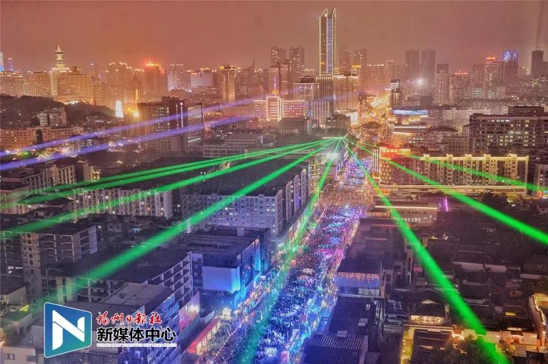 今天的福州,福州人应该知道的事儿