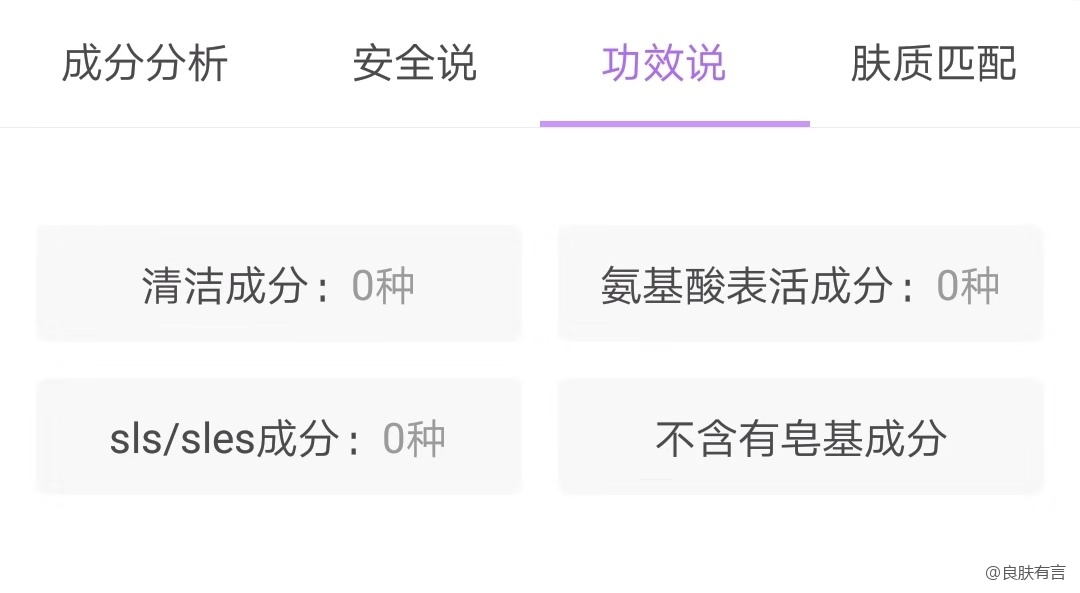 天天都要用的洗面奶你真的会选吗,一辈子用最好的洗面奶是什么