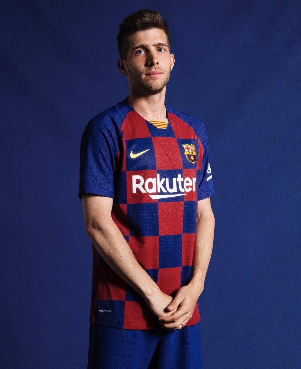 巴萨发布公告内马尔,巴萨发布新赛季球衣