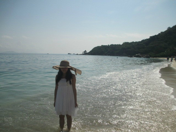 三亚自由行游玩路线,三亚自由行游玩攻略详细