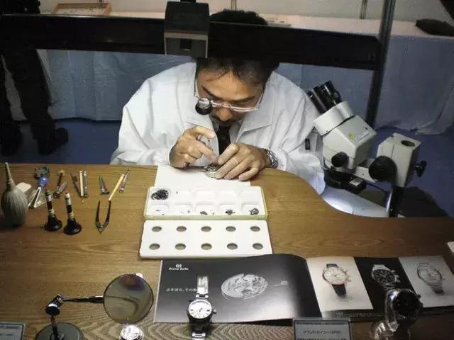 功能性手表排行榜前十名,品牌手表的评价图