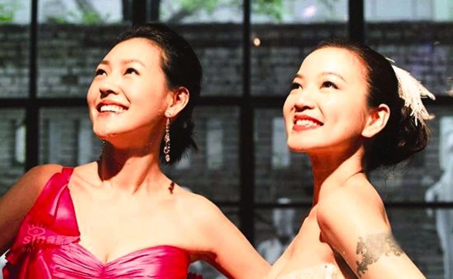 陈奕迅和谢霆锋的歌,陈奕迅比谢霆锋差几岁