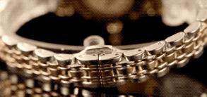 姜珮瑶戴的手表,张钧甯戴的手表