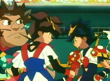 神龙斗士暗黑达登场,神龙斗士所有必杀技